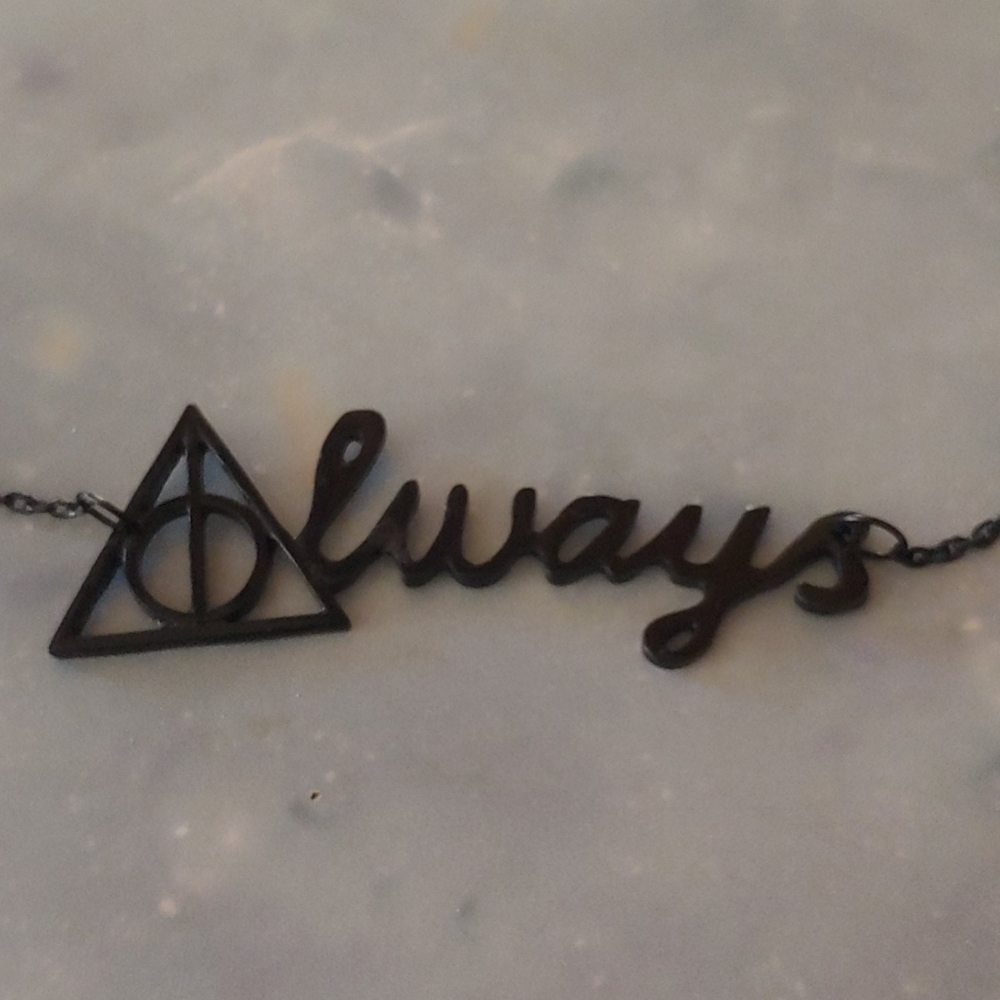 2/$6 Always Necklace